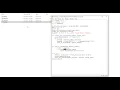 Multi-Threading Chat Multiple Client Server