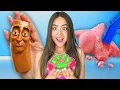 Testing the Craziest VIRAL Taba Squishy hacks