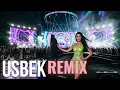 Uzbek Remix Hits 2026 🔥 Best Club Mix