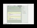 ITD21303 OBJECT-ORIENTED PROGRAMMING PROJECT 1 - ROCKET
