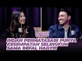 Download Lagu ISTRI REFAL HADY GAK HARUS ARAB, YANG PENTING SELALU NGABARIN!!