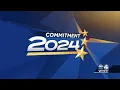 Republican Tom Bates is running for SC House District 17
