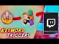 BEST New Stream Elements Widget for CHAT INTERACTION Especially for Non-Partners