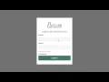OptimizePress Club Club - Membership Site Login Page Template