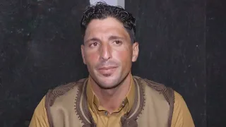  جمال العزومي  الوطن دندنها