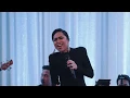 Download Lagu DAYANG NURFAIZAH - LELAKI TERAGUNG (LIVE)