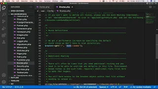 Codeigniter 4 what is the controller in codeigniter 4 PHP