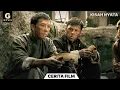 Download Lagu PERJALANAN IP MAN SAAT  DIJAJ4H JEPANG
