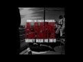 A-Game x Luu Breeze - Money Made Me Do It