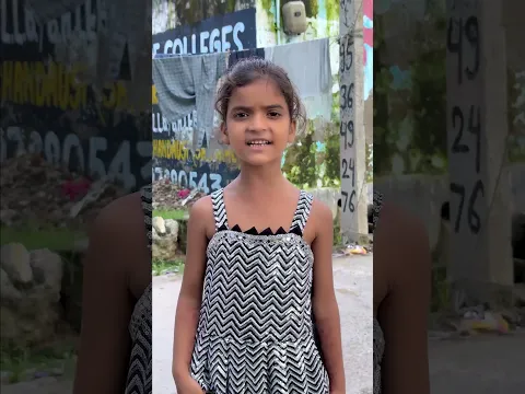 Gatru ne bottle khol kar di😳 | #minivlog #bottlecola #shorts
