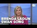 Alabama News Legend Brenda Ladun Farewell Speech ABC News
