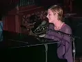 Sarah McLachlan - Adia | Live at Shoreline Amphitheatre (1998)