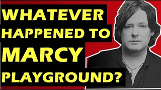 Marcy Playground  Whatever Happened To The Band Behind Sex \u0026 Candy