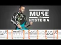 Download Lagu How to Play Hysteria on Bass (10 Simple Steps + Tabs)