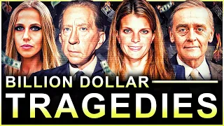 Tragic Fortunes When Wealthy Families Can T Buy Happiness Documentary 