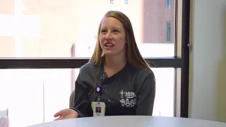 Dr Plath on How She Utilizes MyChart