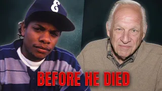 What Jerry Heller Knew Before Eazy-E Died