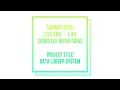 Data Logger System Arduino UNO Proteus LabVIEW