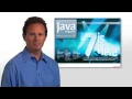 JAVA MAGAZINE - Promo