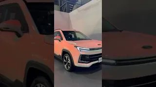 Завод «Москвич» начнет выпускать электромобили