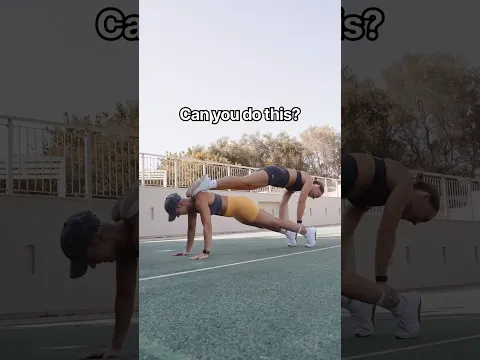 Partner Challenges looked easy… until we actually tried them 😂