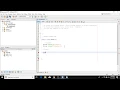 Pembelajaran Tutorial Program sederhana Konsep Pewarisan Inheritance pada Java Netbeans