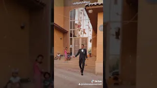 احلى عريس فرحة عائلات عبد القوى 