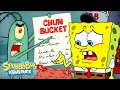 EVERY Chum Bucket Employee EVER SpongeBob