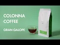 Download Lagu Best Coffee Beans — Colonna Coffee (Colombia - Gran Galope)