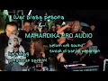 Download Lagu Luar biasa pesona MAHARDIKA PRO AUDIO, Belum cek sound sudah di banjiri penonton...
