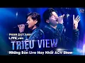 Download Lagu PHAN DUY ANH 2023 | Tổng Hợp Những Bài Hát Càng Nghe Càng Nghiền | Họ Đâu Thương Em Remix