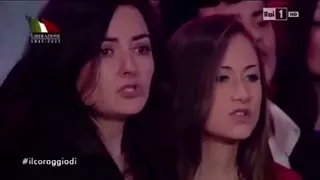 الأغنية الايطالية المترجمة الي العربية Bella Ciao بيلا تشاو Casa De Papel المسلسل الأسباني الشهير 