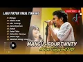 Download Lagu MANGU - FOURTWNTY | HITAM PUTIH | AKU TENANG | ZONA NYAMAN | KUSUT || LAGU POP TERPOPULER 2025