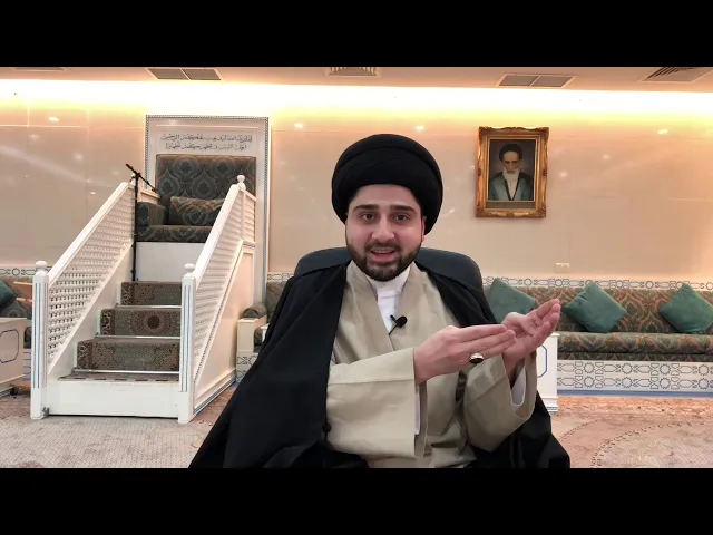 ⁣هل الإسلام دين عُنف أو رحمة ؟! سيد حسين شبر