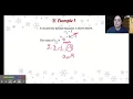 Recursive Functions for Geometric Sequences - Google Slides