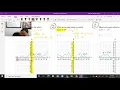 Functions - Evaluating Outputs from a Graph