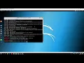 8 Converting Python backdoor to exe