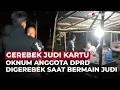 Download Lagu Oknum Anggota DPRD Dharmasraya Terjaring Razia Judi, Polisi Amankan Barang Bukti | OneNews Update