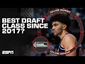 Is This the Greatest Freshman Class Ever Jeremy Woo Breaks Down His Top Prospects