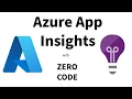 SDE Bootcamp 10 Monitor your application with Zero code in Azure with Azure App insights
