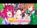 Download Lagu 【UMAMUSUME Pretty Derby】HORSE RAISING✨