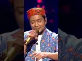 Download Lagu yah Aankhen dekhkar ham by arudeep.pawan arunita duet performance, sss2, arudeep romantic moment,