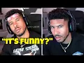 LowTierGod You look good tonight Sus Troll Donations Compilation