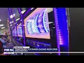 Temporary Catawba Casino now open