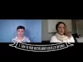 Cancer Convos Fertility