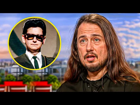 Download MP3 At 48, Roy Orbison's Son FINALLY Admits What We All Suspected