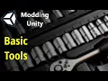 Introduction and Tools - Unity Modding Tutorial
