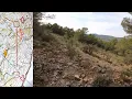 Download Lagu Headcam Orienteering: Alhama de Murcia, Spain