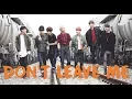 Download Lagu BTS (방탄소년단) Don't Leave Me MV - FACE YOURSELF