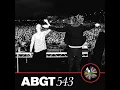 Back Together (ABGT543)